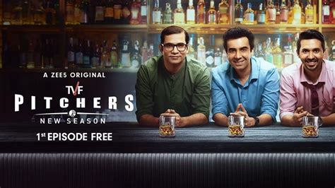 pictures web series|pitchers web series download.